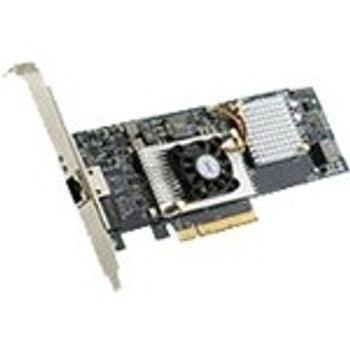 Dell - 430-4430 - Intel X540 Dual-Ports RJ-45 10Gbps 10GBase-T PCI Express 1.1 x8 Full-Height Server Network Adapter