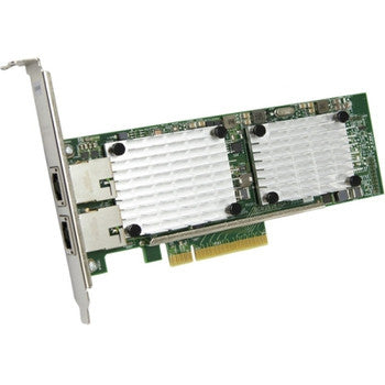 QLogic - QLE3442-RJ-BK - QLE3442-RJ 10Gigabit Network Card