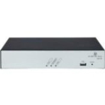 HP - JG511AR - MSR930 Router Refurbished 5 Ports SlotsGigabit Ethernet Desktop