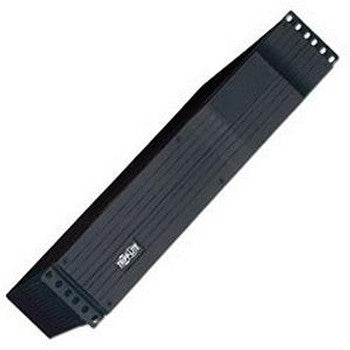 Tripp Lite - SU3000RT3U - SmartOnline Rack mountable/Tower 3000VA Ups 3000VA/2400W 6 Minute Full Load 4 x NEMA 5-15R 4 x NEMA 5-20R 1 x NEMA L5-30R (Ref