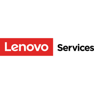 01EG240 Lenovo On-site + Hard Disk Drive Retention Extended Service Ag