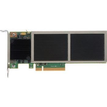 Seagate - ST3500KN0012-1PK - Nytro XP6302 3.5TB MLC PCI Express 3.0 x8 (AES-128/256) Flash Accelerator HH-HL Add-in Card Solid State Drive (SSD)