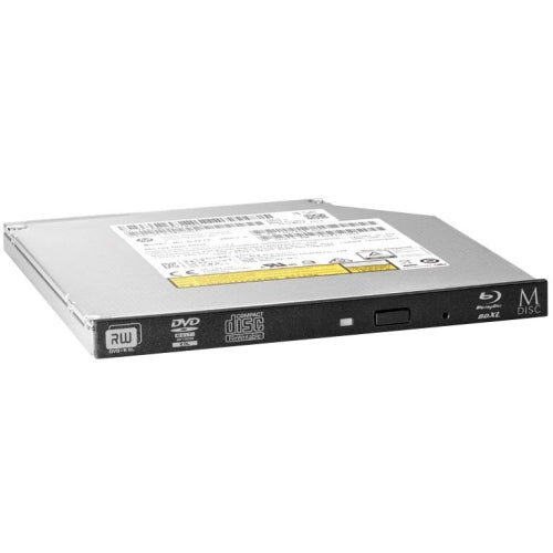 P1N67AA HP BDXL SATA 9.5mm Slim Desktop Blu-ray Writer Drive for AiO 600 Gen2