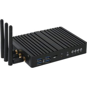 Gigabyte - EL-20-3050-8GB - Gigabyte IEEE 802.11ac Wireless Router
