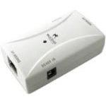 902-0162-AU00 Ruckus Wireless PoE Injector 20W 100Mbps AU 1 48 V DC Output 1 10/100/1000Base-T Input Port(s) 1 10/100/1000Base-T Output Port(s) 20 W