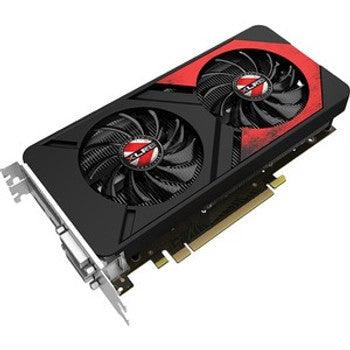 PNY Technology - VCGGTX9602XGPB-OC - Nvidia GTX 960 2GB GDDR5 HDMI / DisplayPort 128-Bit Video Graphics Card