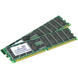 M-ASR1001X-16GB-AO AddOn 16GB Kit (2 X 8GB) DRAM Memory Upgrade for Cisco ASR 1001X