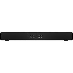 H1L07AA#ABA HP 2005pr USB 2.0 Port Replicator