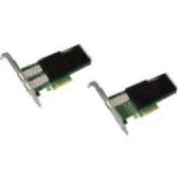Intel - XXV710DA1OCP - Ethernet Network Adapter PCI Express 3.0 x8 1 Port(s) Optical Fiber
