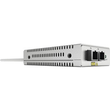 Allied Telesis - AT-UMC2000/SC-901 - UMC2000/SC-901 1x SC Ports USB Multi-mode Gigabit Ethernet 1000Base-SX Desktop TAA Media Converter