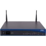 JF236AR HP Networking Msr20-15-i Rackmount Router (Refurbished)