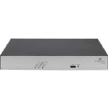 HP - JG518BR - MSR935 Router Refurbished 6 Ports Management Port SlotsGigabit Ethernet ADSL2+ Desktop