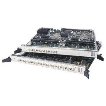 Cisco - WAI-OC3-4MM= - 4-Ports OC-3c/STM-1 Port Adapter Module 4 x OC-3c/STM-1 Port Adapter