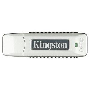 KUSBDTI/1GB Kingston 1GB Data Traveler USB 2.0 Flash Drive