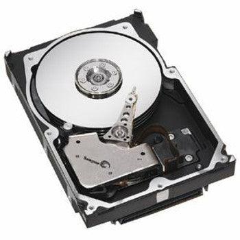 Seagate - ST336607LW-RF - Cheetah 10K.6 36.4GB 10000RPM Ultra-320 SCSI 68-Pin 8MB Cache 3.5-inch Internal Hard Drive