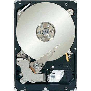 Seagate - ST33000650NS-RF - Constellation ES.2 3TB 7200RPM SATA 6Gbps 64MB Cache 3.5-inch Internal Hard Drive