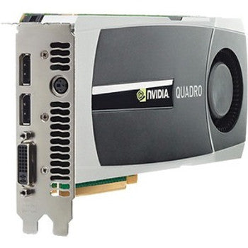 HPE - WS096AA-RF - WS096AARF Video Card