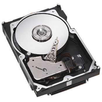 Seagate - ST336607LC-RF - Cheetah 10K.6 36.7GB 10000RPM Ultra-320 SCSI 80-Pin 8MB Cache 3.5-inch Internal Hard Drive