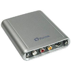 PX-TV100U-NA Plextor ConvertX PX-TV100U USB NTSC, PAL, SECAM