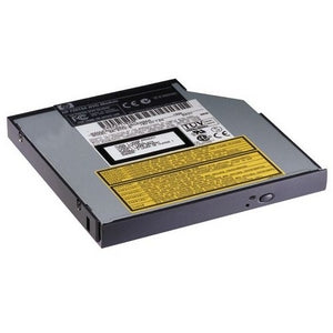 173949-001 Compaq 8X SlimLine Multibay Internal DVD-ROM Optical Drive for Evo and Armada Notebooks
