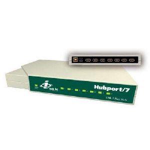 301-1157-01 Digi Hubport/4c+ 4-Port USB-1.1 Hub 4 x 4-pin Type A USB 1.1 USB, 1 x 4-pin Type B USB 1.1 USB External
