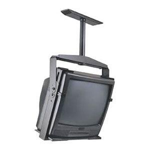 JMC2675 Peerless Jumbo 2000 Jmc 2675 Bracket For Tv Steel Black (Refurbished)