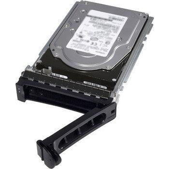 Dell - 400-21564 - 600GB 10000RPM SAS 6.0 Gbps 2.5 64MB Cache Hot Swap Hard Drive"