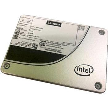 Lenovo - 4XB7A13670 - 240GB SATA 6Gbps 2.5-inch Internal Solid State Drive (SSD)