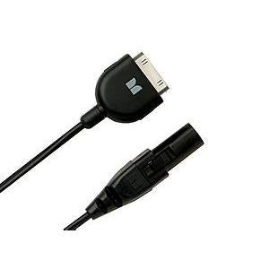 123520 Monster Cable iAirPlay Charger for iPod (Refurbished)