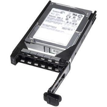 Dell - 400-25625 - 600GB 10000RPM SAS 6.0 Gbps 2.5 64MB Cache Hot Swap Hard Drive"