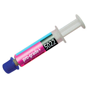 AK-TC5022 Akasa AK TC-5022 Thermal Compound Gray Silicone