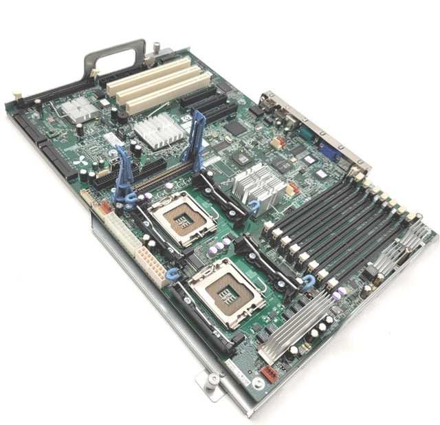 HPE 439399-001 Proliant ML350 G5 System Board