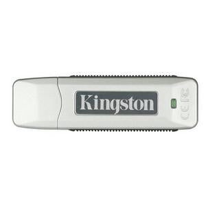 DTII+M/1GB Kingston 1GB USB 2.0 DataTraveler II+ with Migo
