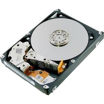 Toshiba - HDEBL02GEA51 - Enterprise Performance 1.2TB 10000RPM SAS 12Gbps 128MB Cache (512n) 2.5-inch Internal Hard Drive