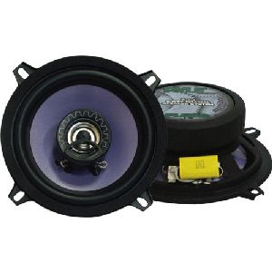 PLG52 Pyle Speaker 70 W RMS 2-way 2 Pack 5.25"