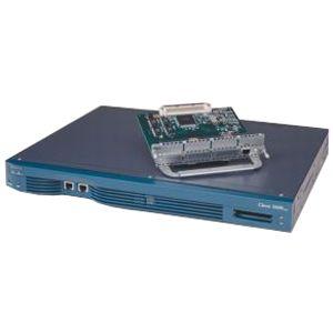 NM-1FE-SMF Cisco 1-Port Fast Ethernet Network Module SMF FX for 2600/3600/3700 Series (Refurbished)
