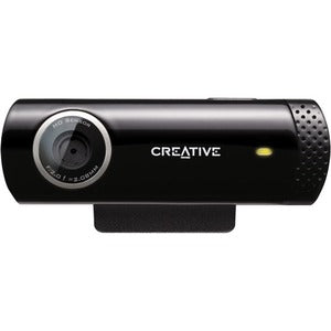 73VF070000001 Creative Live Cam Webcam CMOS USB