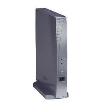 HP - BE-A2-BB-AA0 - Capio One 1 x SiS550 550 MHz RAM 64 MB HD 1x0GB Floppy None Optical Drive None LAN EN Fast EN Compact standalone form factor Linux