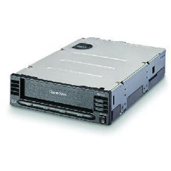 Quantum - BHBAM-BR - 160GB(Native) / 320GB(Compressed) DLT VS1 SATA 5.25-inch Internal Tape Drive