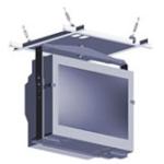 JMS2650 Peerless Jumbo 2000 Jms 2650 Bracket For Tv Steel Black (Refurbished)