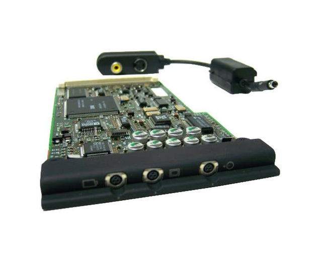 10L1228 IBM Lenovo DVD & Enhanced Video Adapter for ThinkPad 770 Series