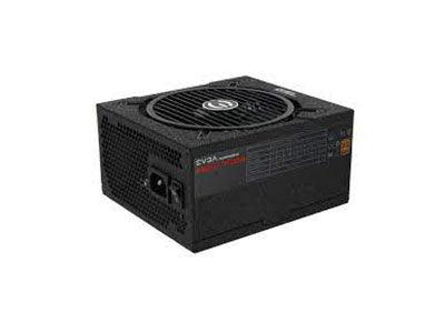 110-B1-0750-VR EVGA SuperNOVA 750-Watts 80-Plus Bronze 24-Pin ATX Semi-Modular Power Supply