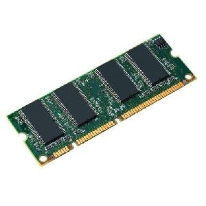 MEM2650-64D=-A Smart Modular 64MB 100-Pin SDRAM SoDIMM Memory Upgrade for 2650 / 2651 Series