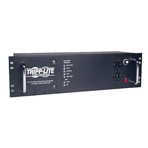 LCR2400 Tripp Lite Automatic Voltage Regulation with Surge Protection