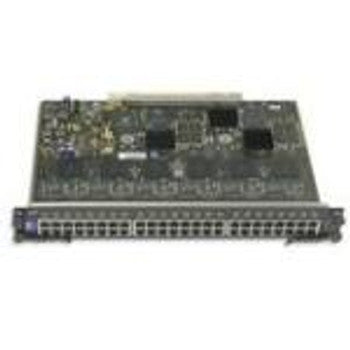 HP - J4881B-ABA - Procurve 48-Ports 10/100Base-TX RJ-45 Auto-sensing Expansion Module