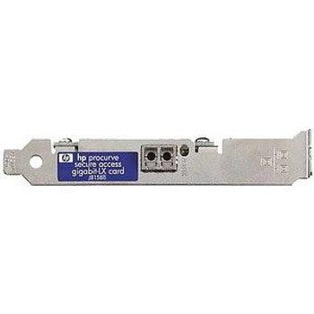 HP - J8158B - ProCurve Gigabit-LX Ethernet 1000Base-LX Network Adapter