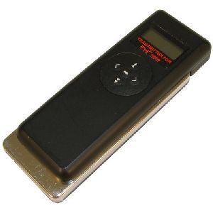 IP-NANFMTX-B BTI Battery Fm Transmitter Ipod Nano Blk (Refurbished)