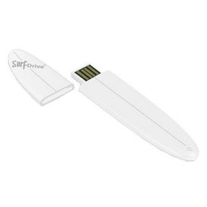 USF1GB2COLOR1 ACP-EP 1Gb Surf Flash Drive Usb 2color Custom Logo 100-299u
