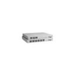 DJ1412F03 Nortel 1612G Managed Gigabit Ethernet Switch Manageable 12 x Expansion Slots SFP Rack-mountable (Refurbished)