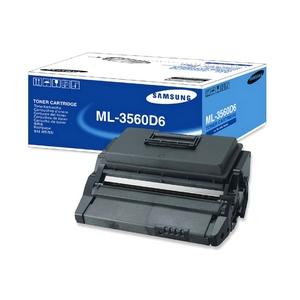 ML3560D6SEE Samsung 6000 Pages Cartridge Toner Drum for (Refurbished)